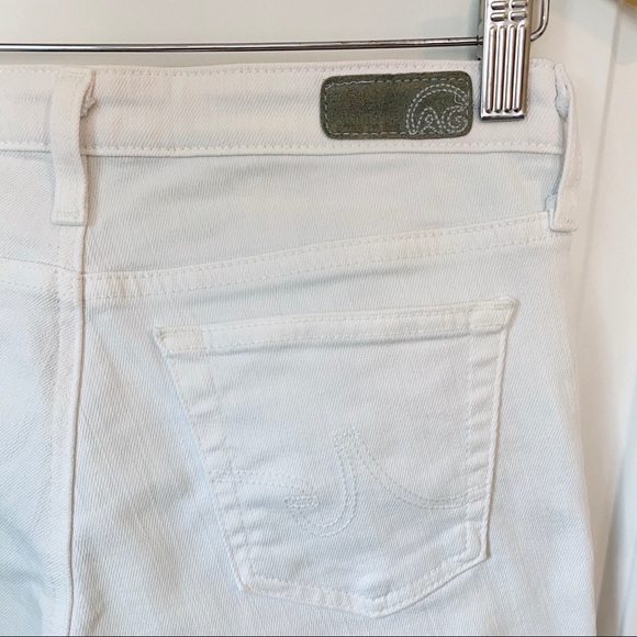 AG The Stilt Cigarette Jeans - Picture 6 of 9